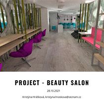 My project in Interior Design: Boost Your Brand or Business  course