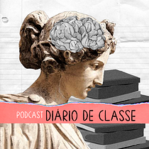Meu projeto do curso: Diário de Classe Podcast