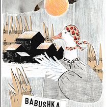 My project in Creative Collage: Telling Stories in Layers course