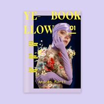 YELLOW BOOK: My Course Project: Designing a Professional Magazine with Adobe InDesign