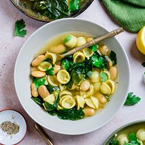 My course project: Food styling and photography for Instagram
