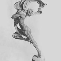 My project in Artistic Drawing for Beginners course