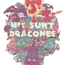 Herencia de dragones y bestias