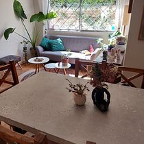 Mesa de comedor :)