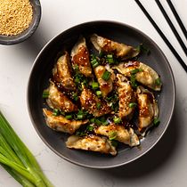 My project in Food Styling: The Art of Plating course
