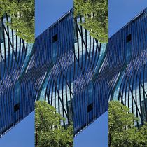 Mi Proyecto del curso: Fotografía de arquitectura abstracta para Instagram