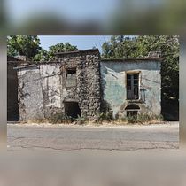 Il mio progetto del corso: Tecniche moderne di acquerello paesaggistico
