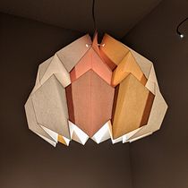 My Awesome Lamp Shade!