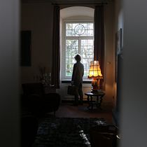 Il mio progetto del corso: Direzione di fotografia cinematografica avanzata