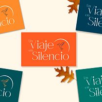 Mi Proyecto del curso: Diseño de identidad de marca: expresa visualmente su esencia