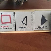 My project in Design Your Own Creative Process course