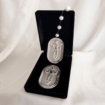 Fotografía de Producto: Medallas de Premio
