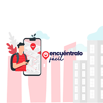 Diseño de negocios: Plataforma de visibilidad web de negocios locales