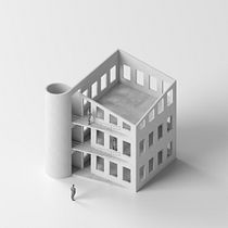 Architecture Anomaly 42 - Outsourced Circulation