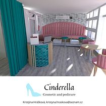 My project in  Creative Concepts for Interior Design  course