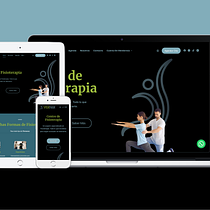 VitalHeal - Terapia Física y Deportiva - Membership Site