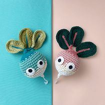 Initiation au crochet : créez un amigurumi à croquer