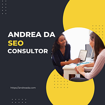 Marketing de Contenidos: ANDREA DA SEO 