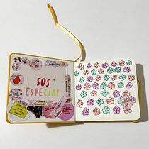 Mi Proyecto del curso: Diario visual creativo: aprende a dibujar tu vida