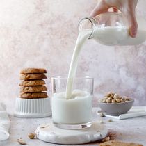 Il mio progetto del corso: Food photography: crea scatti professionali in movimento