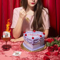 My project in Commercial Photography: Find Your Authentic Style course