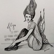 Mi Proyecto del curso: Dibujo de personajes desde cero: retrata rostros y figuras