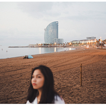 My project in Lifestyle and Travel Photography course: Barcelona