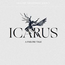 ICARUS  WEBSITE - CSS Grid, Flexbox and Modern Techniques