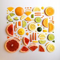 Mi Proyecto del curso: Composiciones flat lay creativas para redes sociales