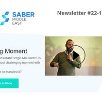 My project in Copywriting Essentials for Email Newsletters course