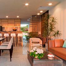 Mi Proyecto del curso: Render de interiores con SketchUp y V-Ray Next
