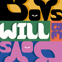 Mein Kursprojekt: Typografisches Posterdesign mit Illustrator