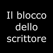 "Il blocco dello scrittore" (Progetto del corso: Introduzione alla regia cinematografica)