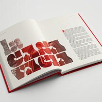 Mi Proyecto del curso: Microtipografía: fundamentos de composición tipográfica