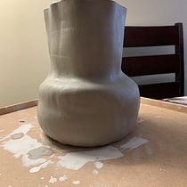 Mi Proyecto del curso: Iniciación a la creación de cerámica con estampados coloridos