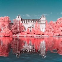 Infrared photography: my final project