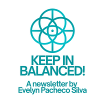 My newsletter