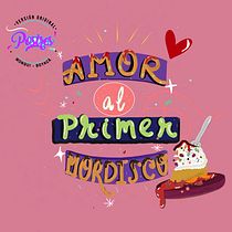 My project in Lettering with Adobe Fresco: Create Tasteful Images with Words course
