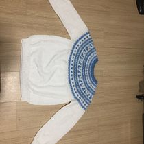 Meu projeto do curso: Design e tric ô com a técnica jacquard