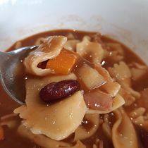 My project in Cookbook Writing: Tell Stories Through Recipes course