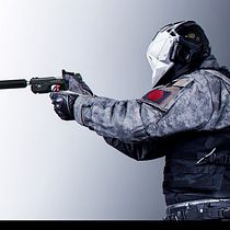 My project for course: Sci-Fi Character Creation with Photoshop and ZBrush