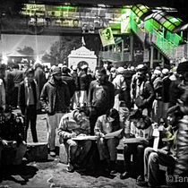 My project for course: Introduction to Visual Journalism