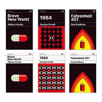My project for course: Minimalist Graphic Design for Big Ideas