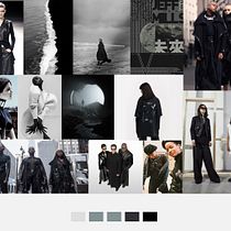 Meu projeto do curso: Lançamento da sua primeira marca de moda