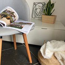 Il mio progetto del corso: Fotografia di interni con smartphone