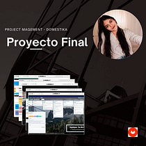 Mi Proyecto del curso: Introducción a la gestión de proyectos