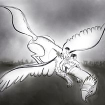 My project for course: Introduction to Writing a Children’s Fantasy Novel 