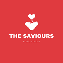 The Saviours - Blood donor