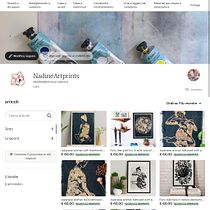 My project for course: Creating an Etsy Store from Scratch