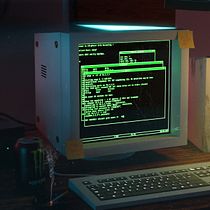 Mi Proyecto del curso: Composiciones CGI realistas: crea una escena de ciencia ficción